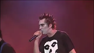 Король и Шут Некромант (Live 2002)