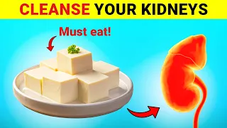 Must Eat! Top 5 Powerful Foods Boosting Kidney Cleanse and Detox