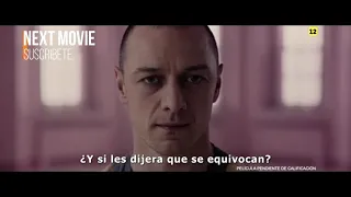 The Glass  Trailer #3 (2019) Subtitulado Español Latino