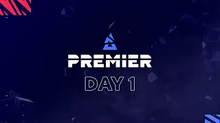 [MN] BLAST Premier Spring Groups 2022, Day 2: Natus Vincere vs. MIBR, Astralis vs. OG , and more