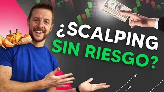 👉🏻 Haz Scalping con Bajo Riesgo ✅ Conoce la Estrategia del CANGREJO 🦀🦀🦀