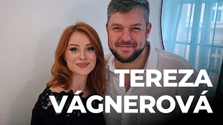 DEEP TALKS 151: Tereza Vágnerová – Klinický nutriční terapeut, odborný asistent při 1. LF UK