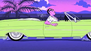 Jeremih - Planez (Animated Music Video)