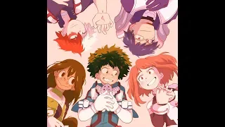 Dekusquad- Good Time