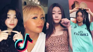 Tokyo - Leat'eq (Nya Dance) Dance Challenge Tiktok Compilation | TikTok vin bin