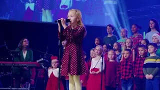 OTown Kids 2022 Christmas Choir - Elementary - Come Let Us Adore Him
