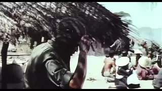 White Badge - ROK Search & Destroy Mission  (Vietnam War Movie)