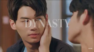 ♡ | sarawat ✗ tine →  2gether fmv | dynasty → BL