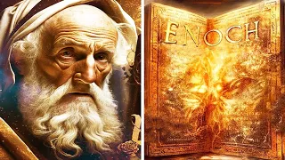 Il Libro di Enoch, bandito dalla Bibbia, rivela nuovi e scioccanti segreti della nostra!