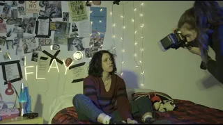 K.Flay - Don't Judge A Song By Its Cover (Behind The Scenes)