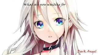 Nightcore - What are you waiting for ( Nickelback )