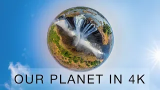 Our Planet