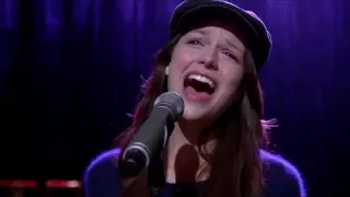 Glee - New York State of Mind (Full Performance)