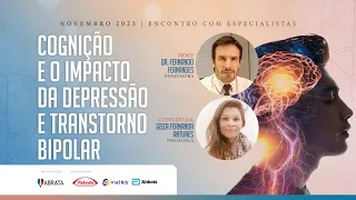 COGNIÇÃO E O IMPACTO DA DEPRESSÃO E TRANSTORNO BIPOLAR