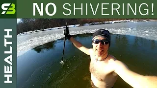 Cold Water Heals, If You Avoid These Mistakes. FULL GUIDE!