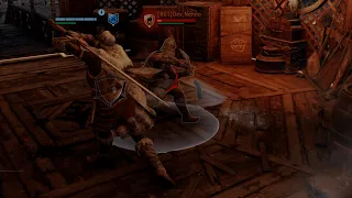 If For Honor was directed by Michael Bay