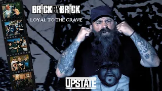 Brick By Brick - "Loyal To The Grave" (Official Music Video)