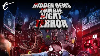 Is Zombie Night Terror a Hidden Gem?
