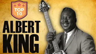 Albert King - Classical Blues Music | Greatest Hits Collection - Full Album Old Blues Music