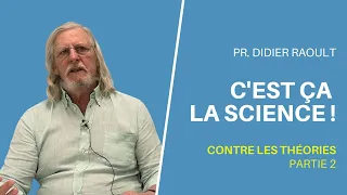 Contre les théories - Partie 2 : Candidate Phyla Radiation, un nouveau monde !