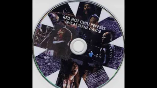 Red Hot Chili Peppers - Scar Tissue Instrumental (Slane Castle)