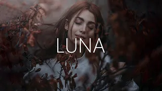 Abandoned & GalaxyTones - Luna ft. DNAKM (Lyrics) Mendum Remix