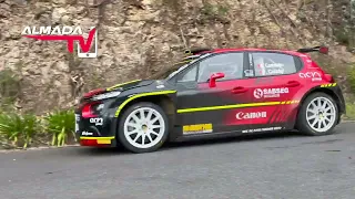 Testes Sports&You Citroen C3 Rally2 Alexandre Camacho - Pedro Calado para o Rali da Calheta 2022