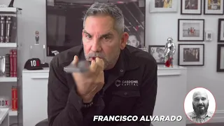 Fake Billionaire Grant Cardone Melts Down Over Scientology