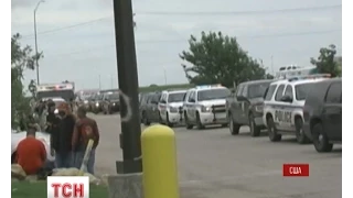 У Техасі під час зіткнення між байкерами 9 людей загинуло, ще 18 отримали поранення