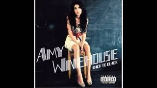 Amy Winehouse - Hey Little Rich Girl [Ft. Zalon & Ade]