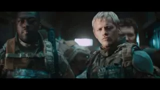 Kill Command in Cinemas 13th May 2016