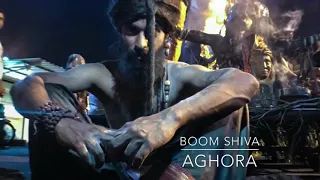 Boom Shiva Abhora