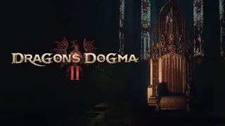 Dragon's Dogma 2 - Main Trailer