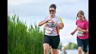 Herzlauf Salzburg - 2024 (24. Mai, Obertrum am See)