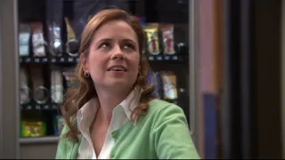 The Office - Jim's DVD For Pam Part 5 (of 7)