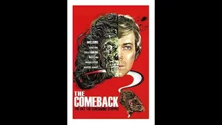 The Comeback (1978) - Trailer HD 1080p