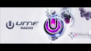 UMF Radio 718 (Guests Mix DJ's Jauz B2B NGHTMRE & A Hundred Drums) 11.02.2023