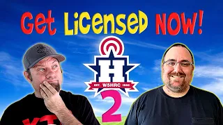 Ham Radio Technician License Course 2022-2026, Part 2