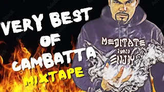 Very Best of Cambatta Mix