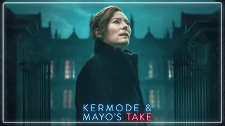 Mark Kermode reviews The Eternal Daughter - Kermode and Mayo's Take