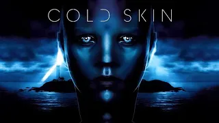 cold skin 2017 movie explained in hindi | movie sammary in hindi urdu | kami voice over