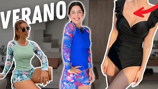 LOS MEJORES TRAJES DE BAÑO de SHEIN | Nuevo TRÁMITE 📄😫