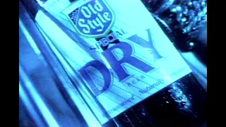 OLD STYLE DRY | MADELAINE