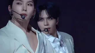 231017 컴백 쇼케이스 엘라스트 예준 키스미베이비 직캠 | E'LAST COMEBACK SHOWCASE KISS ME BABY YEJUN FOCUS