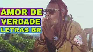 MC Kekeu e MC Rita - "Amor De Verdade" (Letra/Legenda)