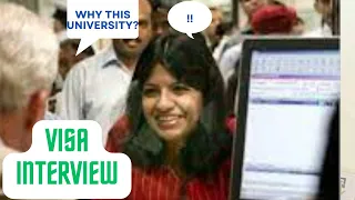 US F1 Visa Interview | University of Southern California | Mumbai | Approved |  Oct 14, 2022