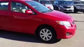 Bilal - 2010 Corolla @ Ken Shaw Toyota