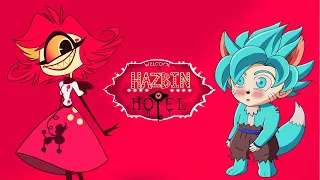 Would You Rather Ft. Niffty {Hazbin Hotel}