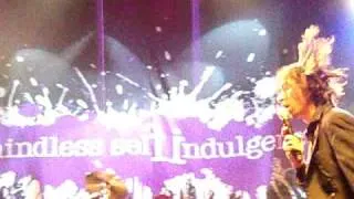 Mindless Self Indulgence - Mastermind (06.02.09, Hamburg,DE)