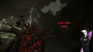 EVOLVE 2024 - SAVAGE GOLIATH GAMEPLAY #491 (1080p)